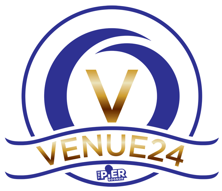 Pier-Bognor-Holding-Page-Venue-24-Logo Pier-Bognor-Holding-Page-Venue-24-Logo